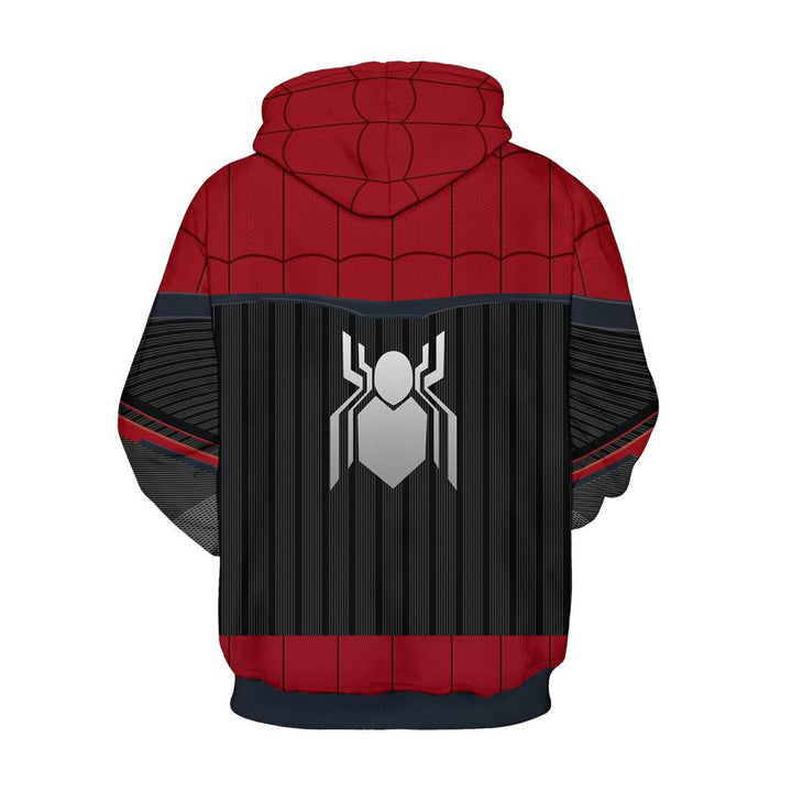 Spider Man Far From Home Hoodie Unisex Sweatshirt - mihoodie