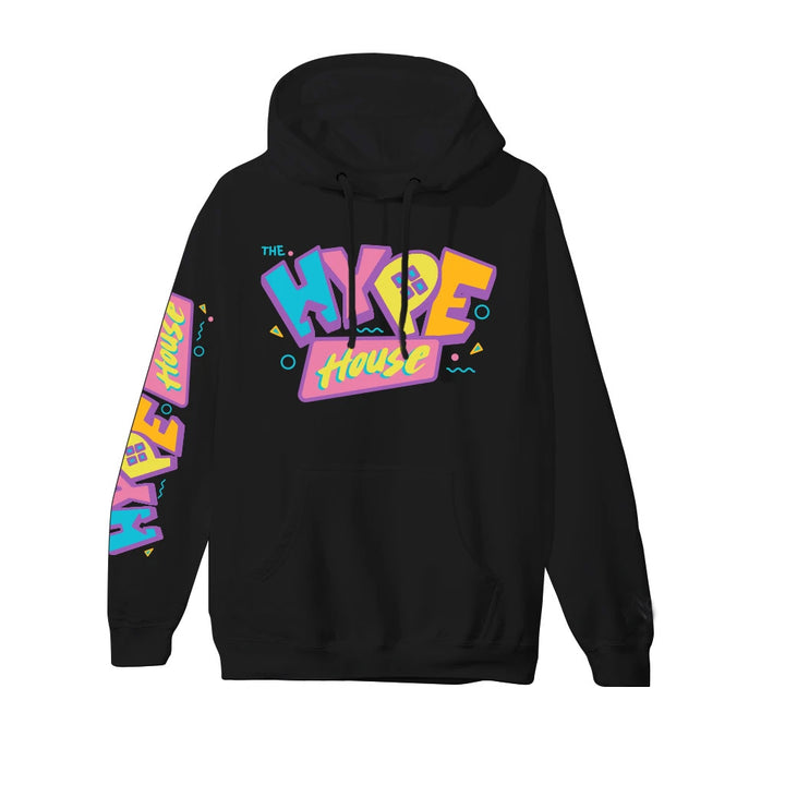 The Hype House Charli D'Amelio Casual Hoodie Suits for Men and women - mihoodie