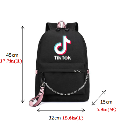 Casual Roblox Backpacks for Girls  School Bag and Women Travel Backpacks - mihoodie