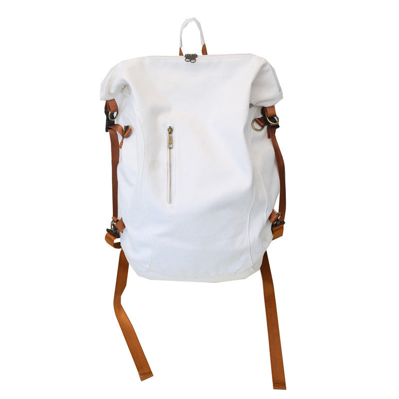 Fashion New Korean Backpack Women Large Capacity For School Teenagers Girls Fashion Laptop Travel Bag Mochila Infantil Bolsa - mihoodie