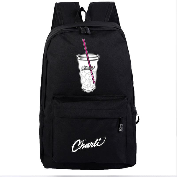 Womens Mens Charli Best Backpacks For College - mihoodie