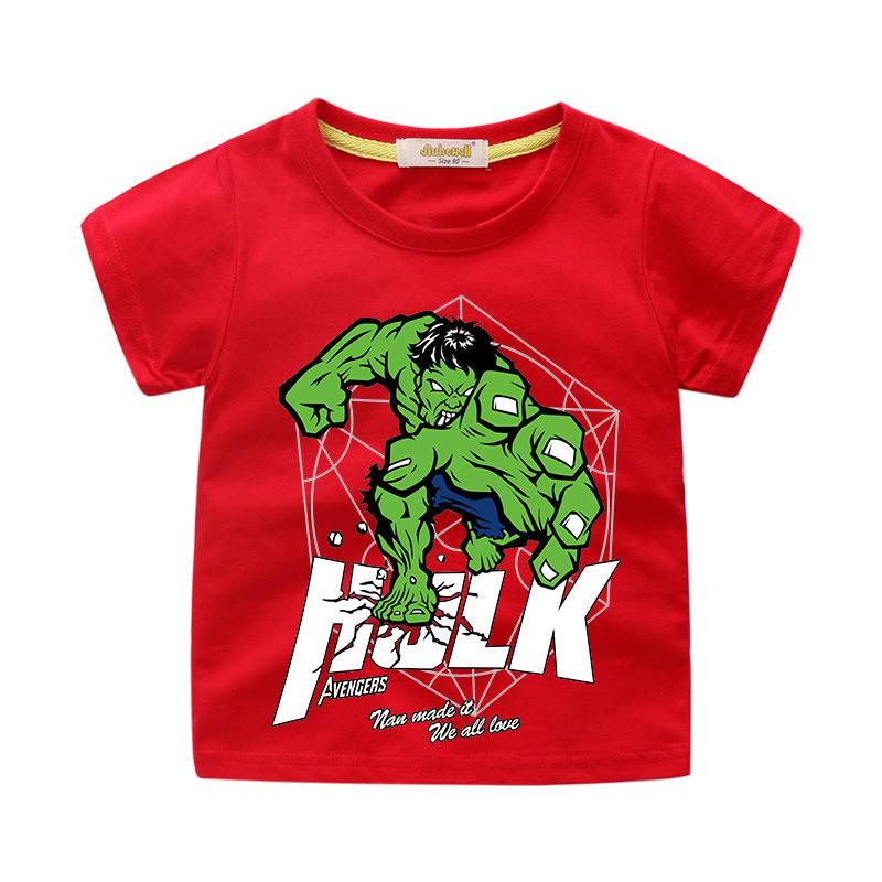Avengers Hulk kids  t-shirt - mihoodie