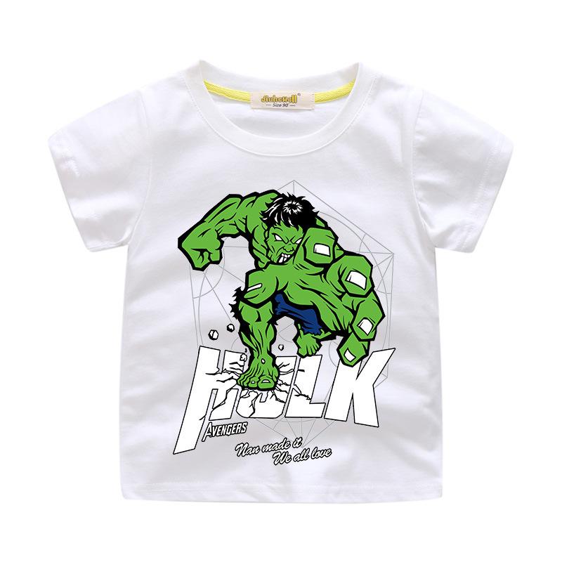 Avengers Hulk kids  t-shirt - mihoodie