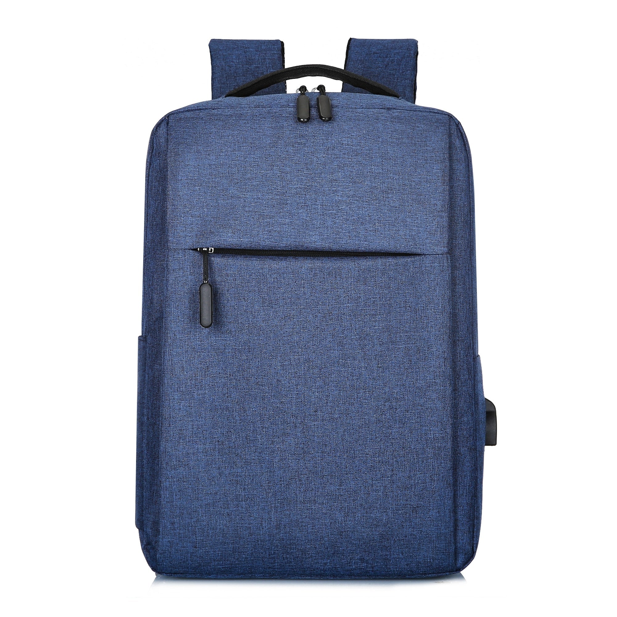 Jsvery 2022 New Laptop Usb Backpack School Bag Rucksack Anti Theft Men Backbag Travel Daypacks Male Leisure Backpack Mochila Women Gril - mihoodie