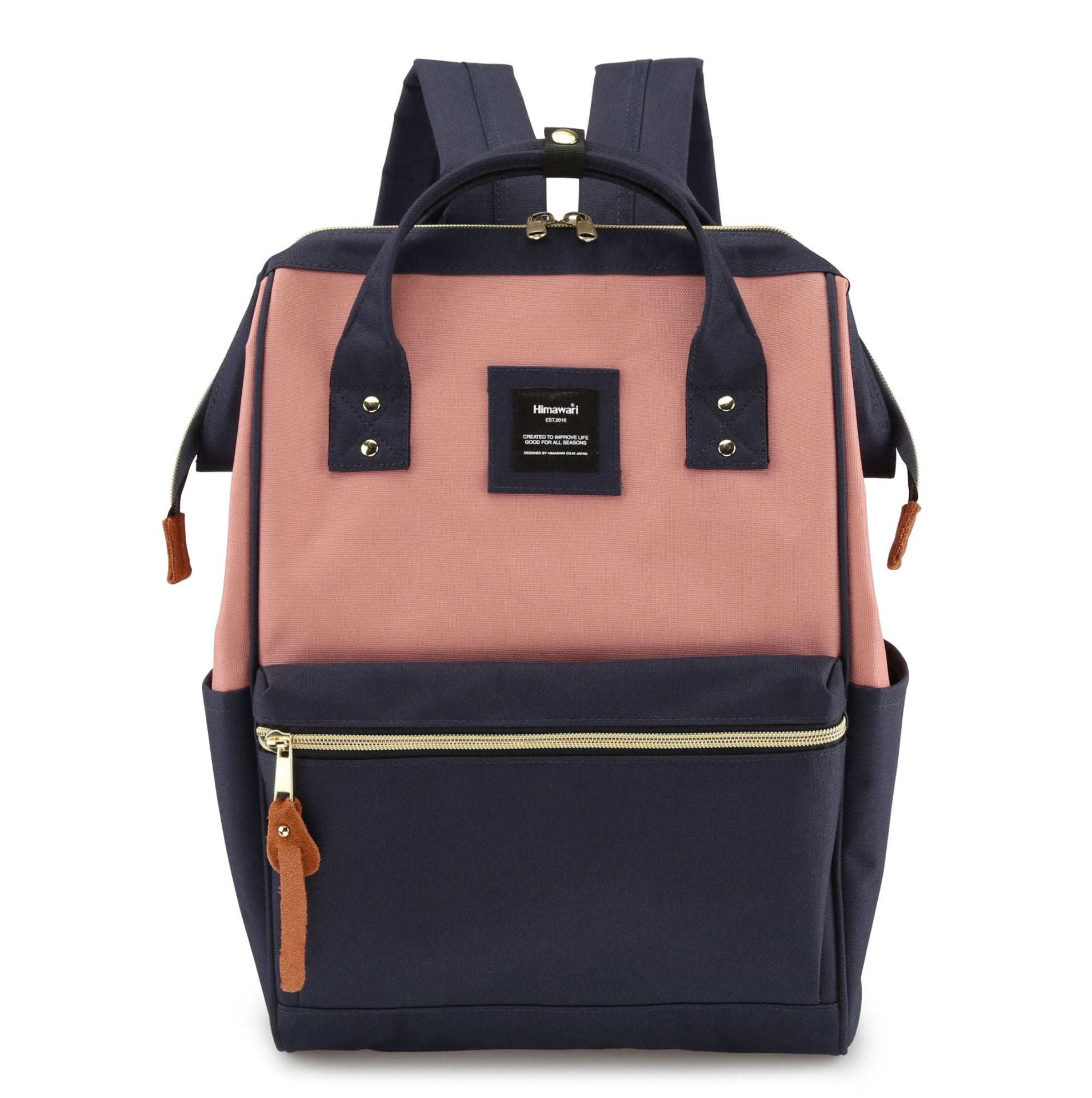 Jsvery 2022 New Fashion Women Backpack Travel Men Shoulder Bag 15.6 Laptop Backpack Large Capacity Cute Schoolbag for Teenager Girls Bagpack - mihoodie