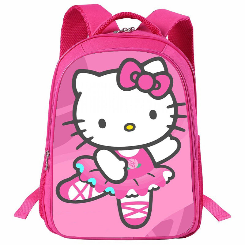 Hello Kitty School Bag - mihoodie