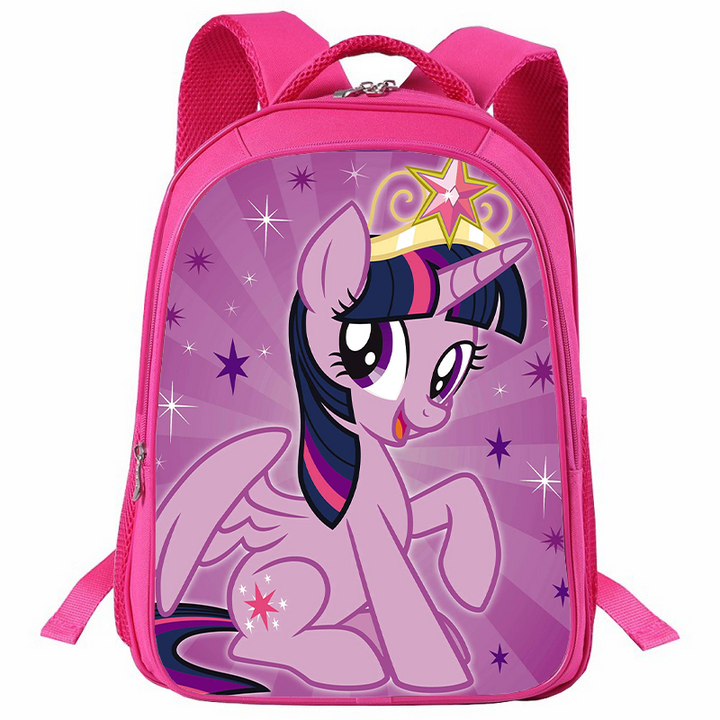 My Little Pony Backpack - nfgoods