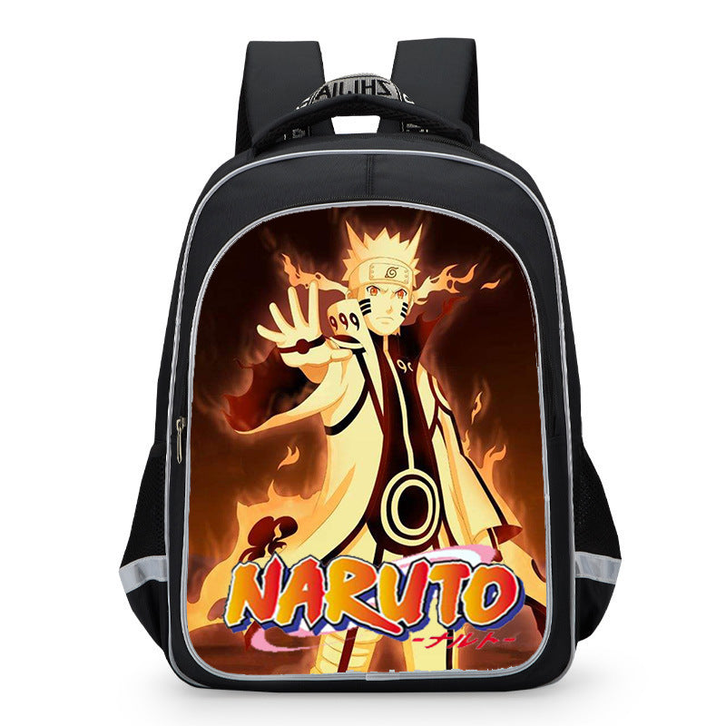 Kids Naruto Backpack - nfgoods