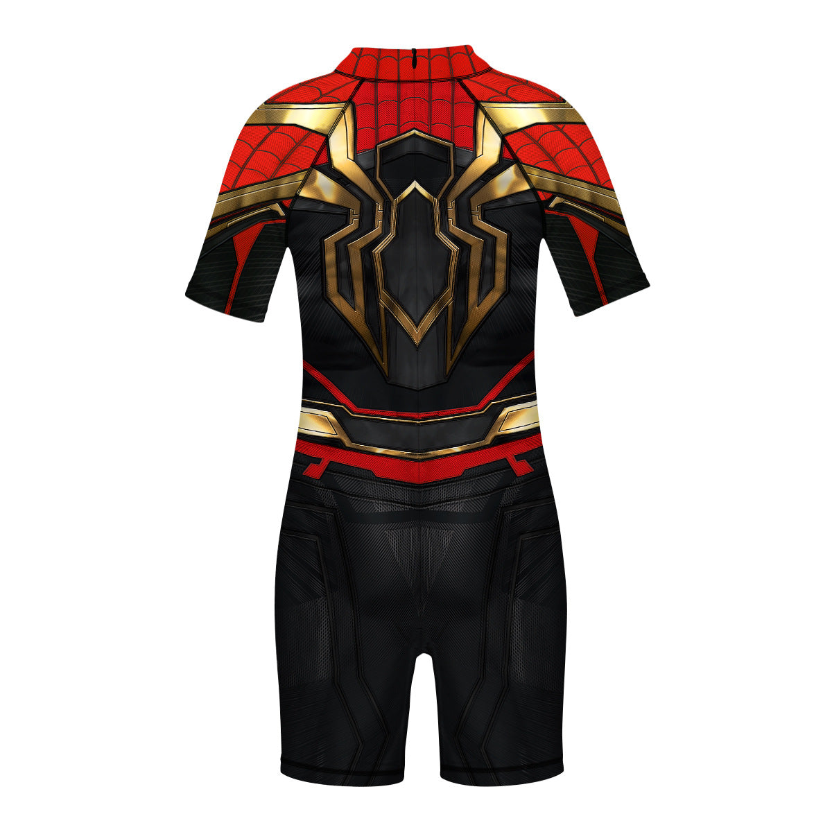 Kids Spider-Man: No Way Home  One-piece Swimsuit - mihoodie