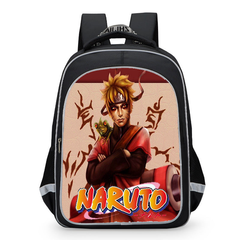 Kids Naruto Backpack - nfgoods