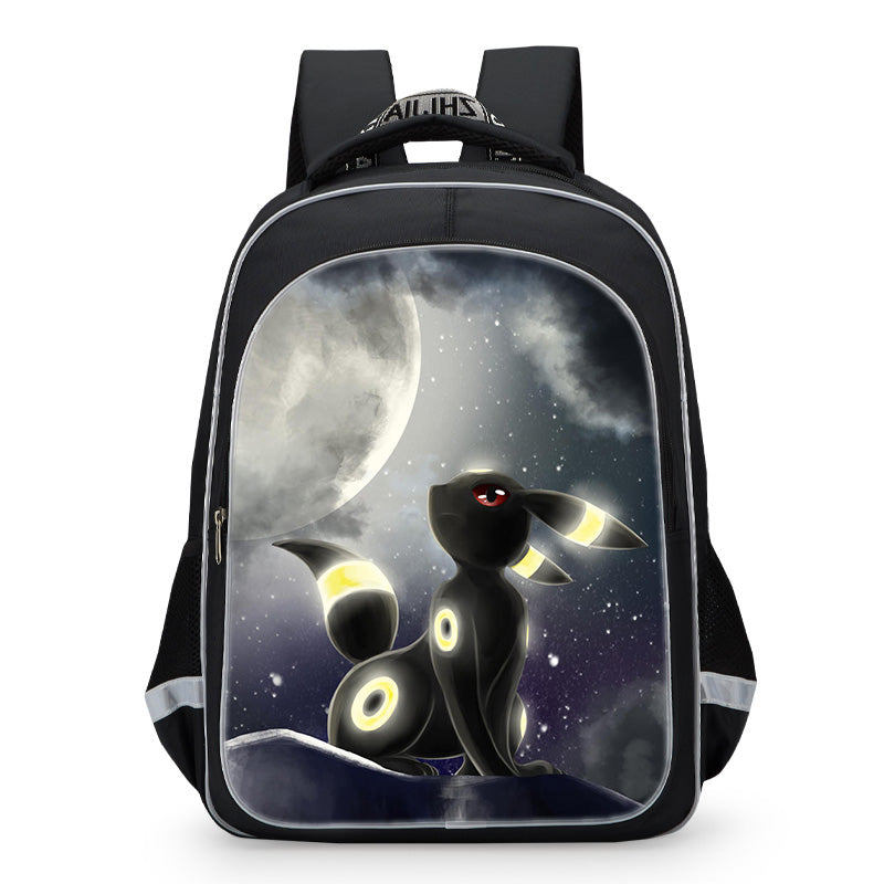 Pokemon Umbreon Backpack or Set for choose - nfgoods
