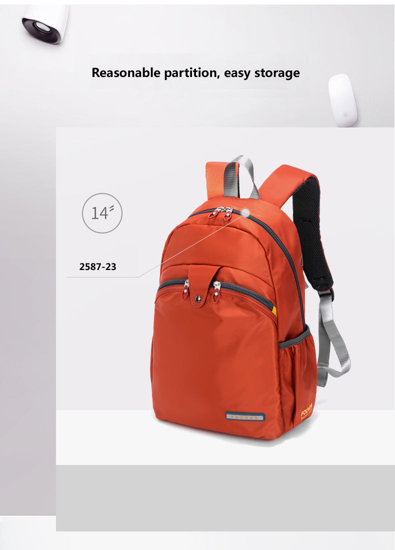 Jsvery 2022 New Casual Women Anti-theft Backpack High Quality Backpacks for Teenage Girls Female School Shoulder Bag Bagpack Mochila - mihoodie