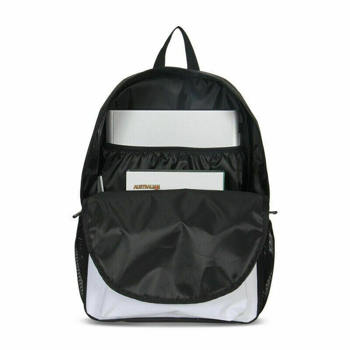 Unisex Godzilla VS King Ghidorah Student Schoolbag Backpack-Kids Lunch Bag Pencil Bag 4PCS - mihoodie